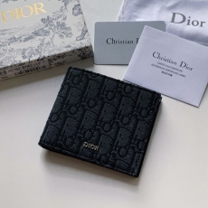 Christian Dior Wallet